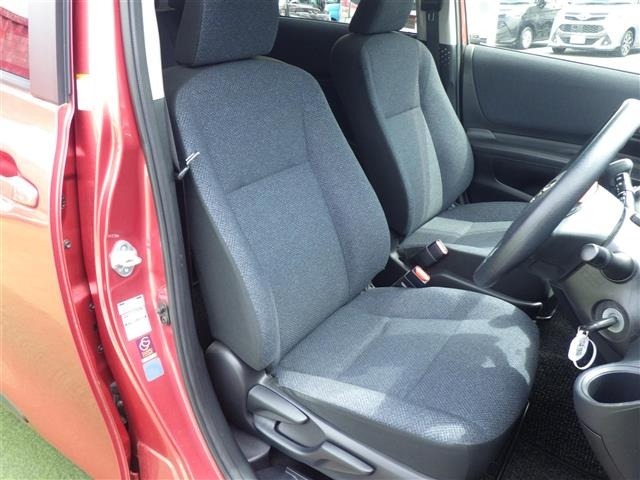 Toyota SIENTA 2017 6973769-2