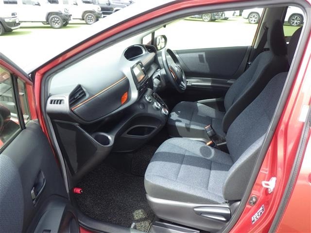 Toyota SIENTA 2017 6973769-21