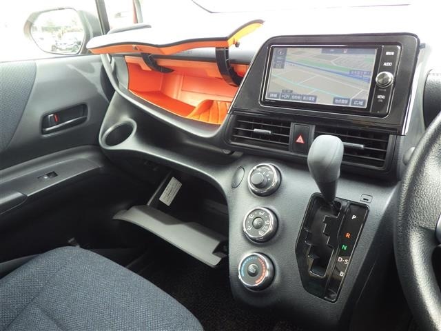Toyota SIENTA 2017 6973769-7