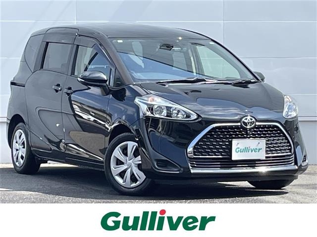 Toyota SIENTA 2019 6973781-0