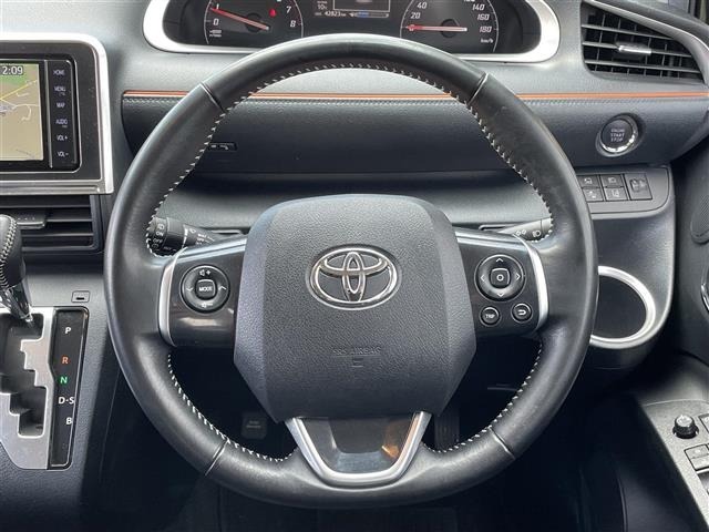 Toyota SIENTA 2019 6973781-19