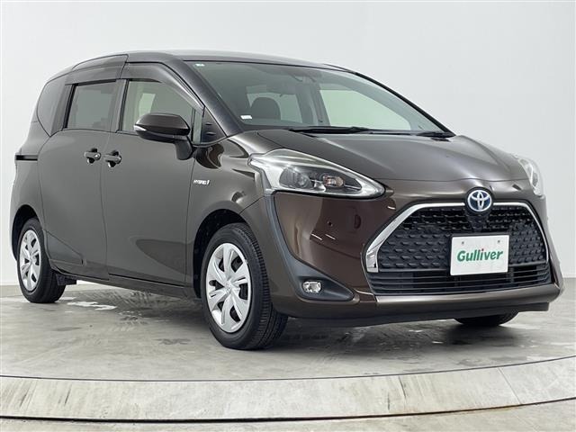 Toyota SIENTA 2019 6973784-0