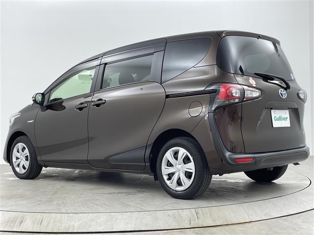 Toyota SIENTA 2019 6973784-13