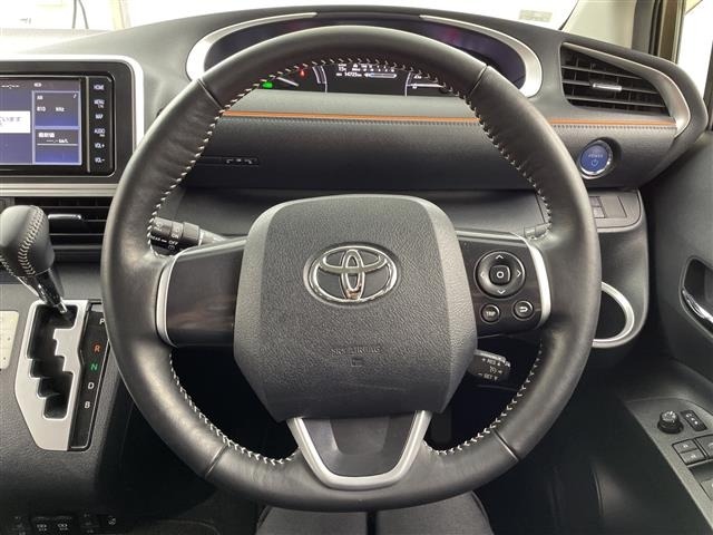 Toyota SIENTA 2019 6973784-14