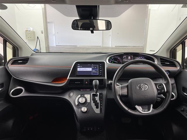 Toyota SIENTA 2019 6973784-15