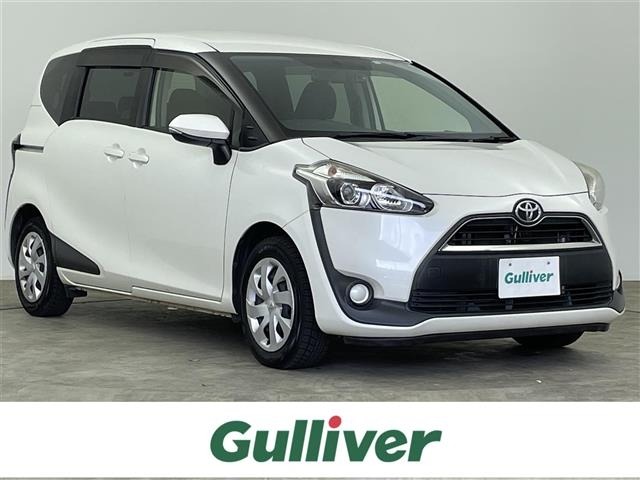 Toyota SIENTA 2016 6973798-0