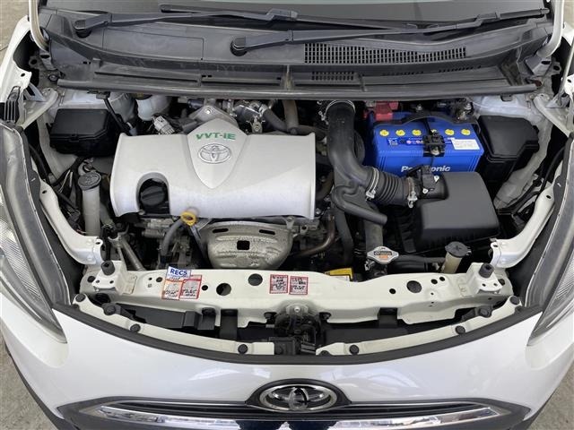 Toyota SIENTA 2016 6973798-14