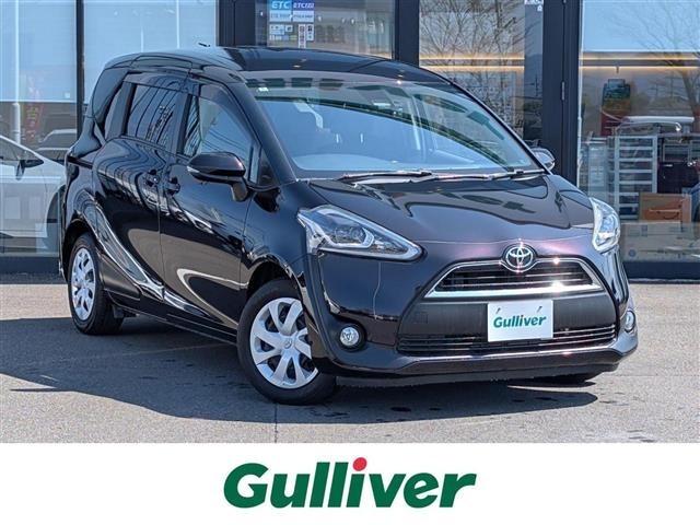 Toyota SIENTA 2018 6973831-0