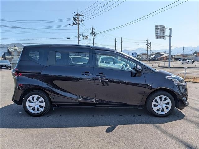 Toyota SIENTA 2018 6973831-12