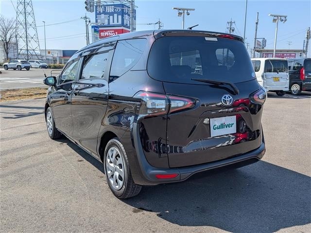 Toyota SIENTA 2018 6973831-13