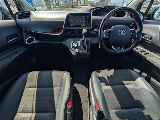 Toyota SIENTA 2018 6973831-14