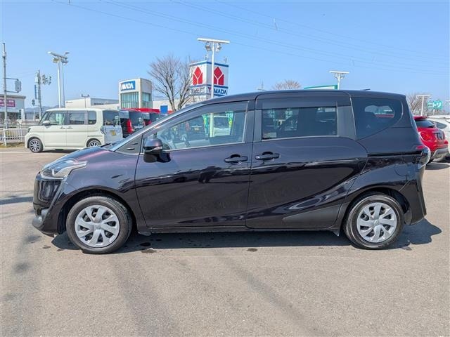 Toyota SIENTA 2018 6973831-20