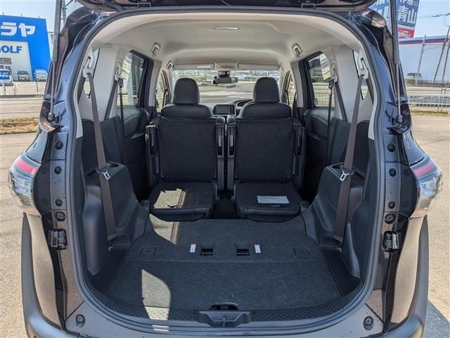 Toyota SIENTA 2018 6973831-5