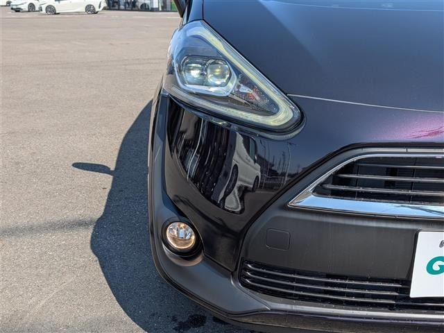 Toyota SIENTA 2018 6973831-7