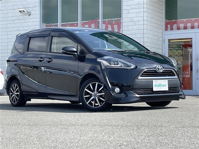 Toyota SIENTA 2018 6973832-0