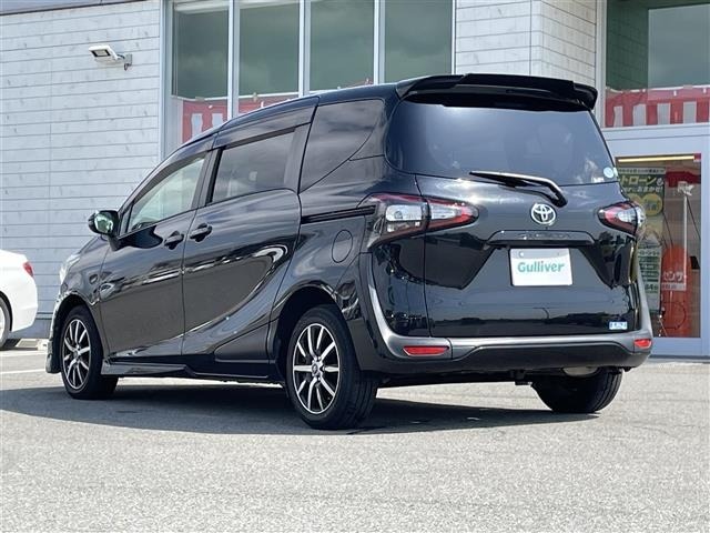 Toyota SIENTA 2018 6973832-13