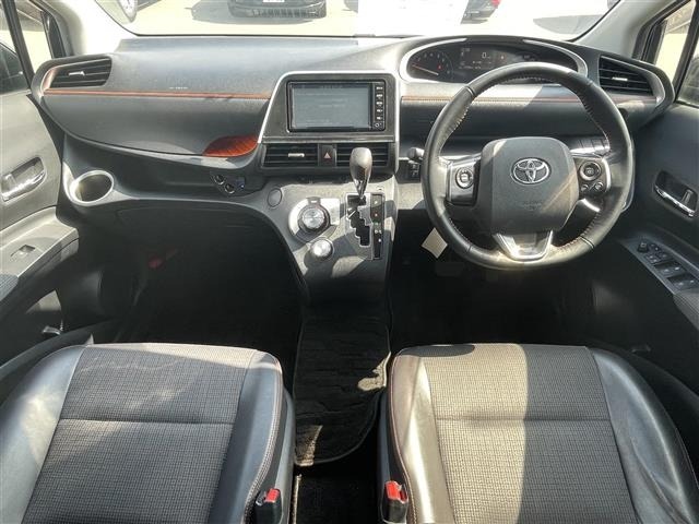Toyota SIENTA 2018 6973832-14