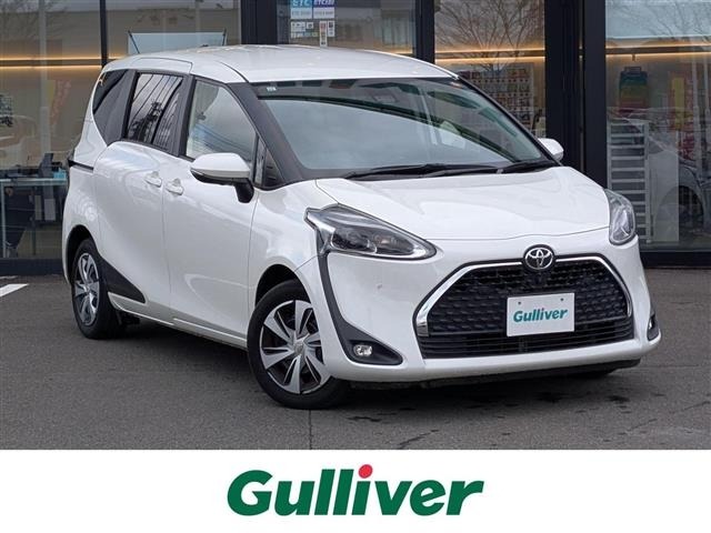 Toyota SIENTA 2019 6973838-0