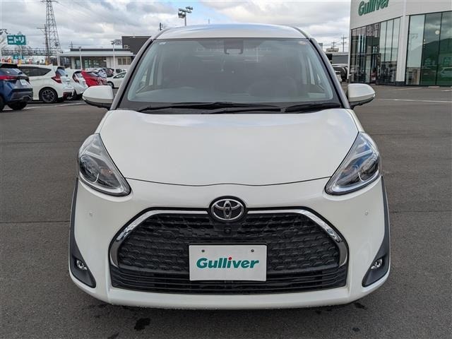 Toyota SIENTA 2019 6973838-10