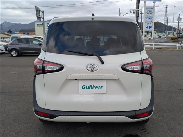 Toyota SIENTA 2019 6973838-11