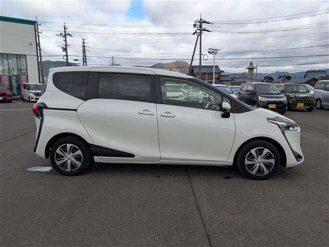 Toyota SIENTA 2019 6973838-12