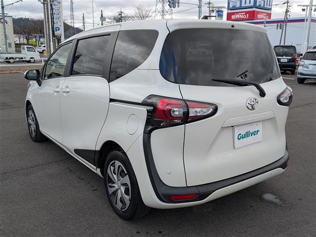 Toyota SIENTA 2019 6973838-13