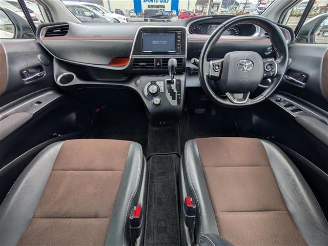 Toyota SIENTA 2019 6973838-14