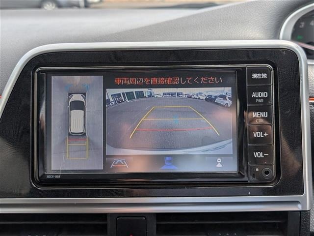 Toyota SIENTA 2019 6973838-15