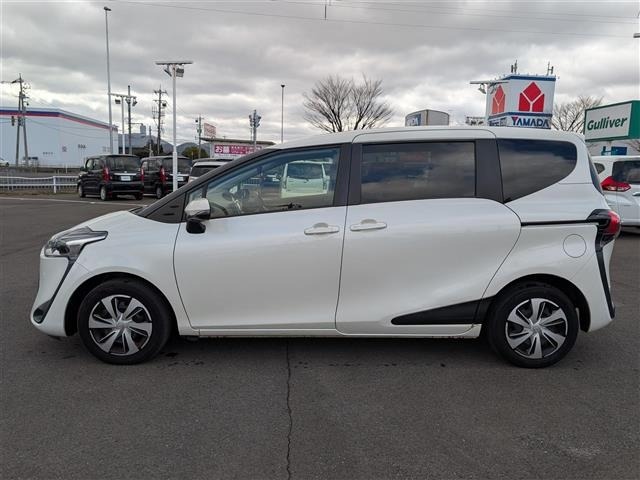 Toyota SIENTA 2019 6973838-20