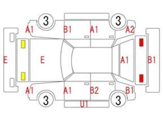 Toyota SIENTA 2019 6973838-23
