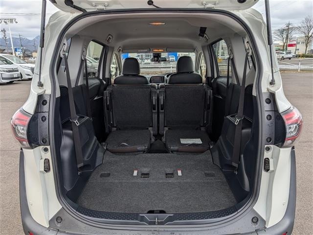 Toyota SIENTA 2019 6973838-5