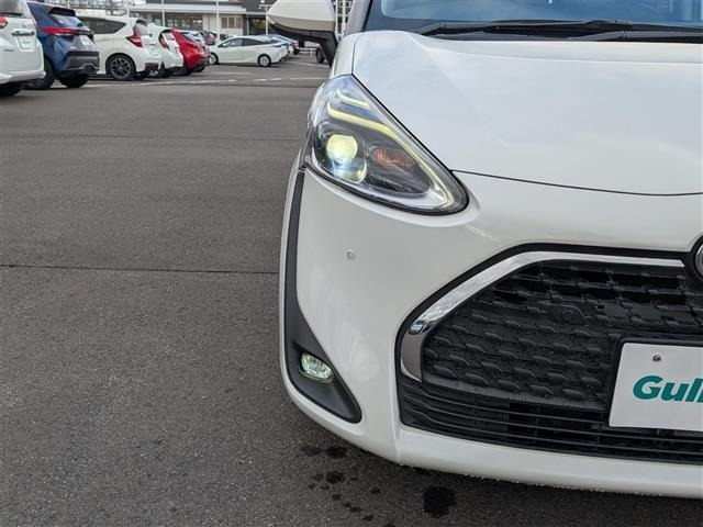 Toyota SIENTA 2019 6973838-7