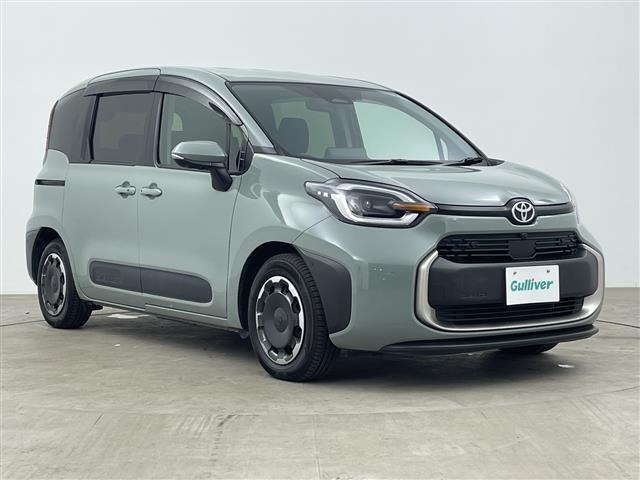Toyota SIENTA 2023 6973839-0