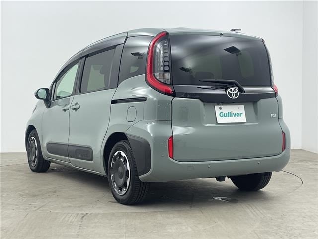 Toyota SIENTA 2023 6973839-13