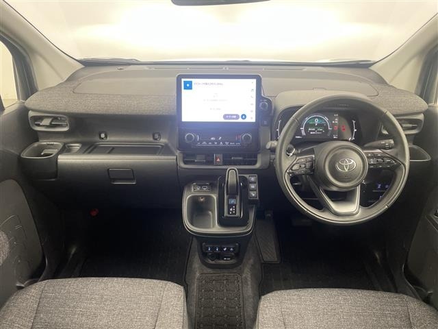 Toyota SIENTA 2023 6973839-14