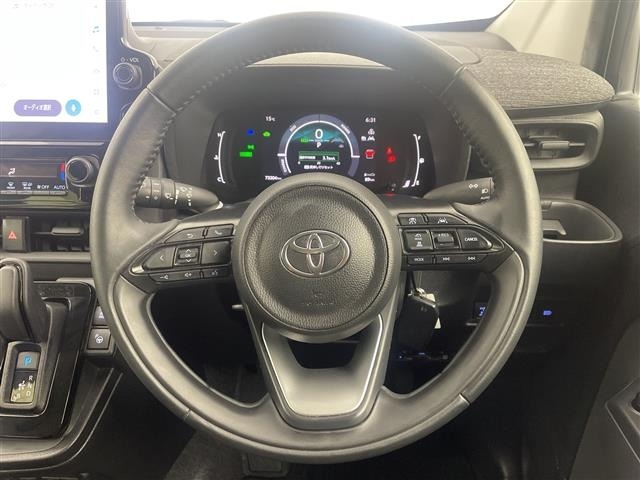Toyota SIENTA 2023 6973839-21