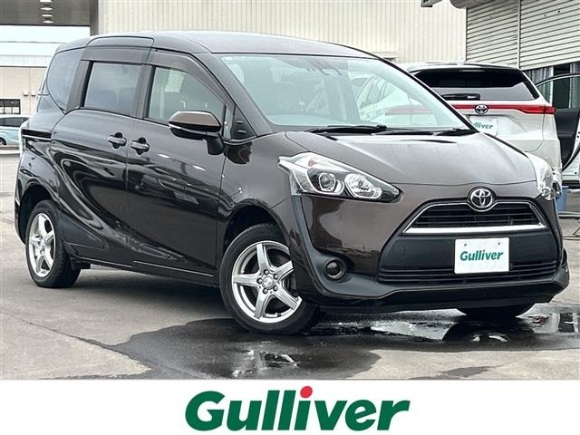 Toyota SIENTA 2016 6973849-0