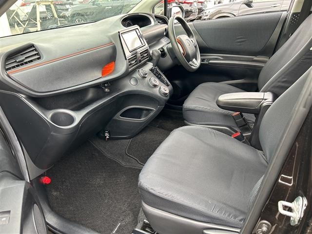 Toyota SIENTA 2016 6973849-12