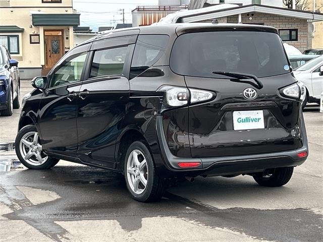 Toyota SIENTA 2016 6973849-13