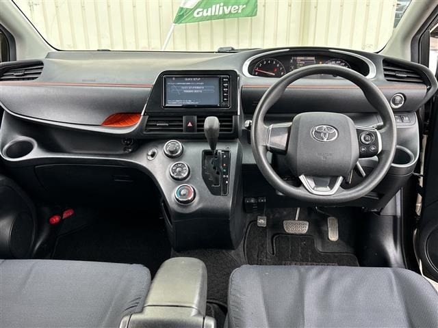 Toyota SIENTA 2016 6973849-14