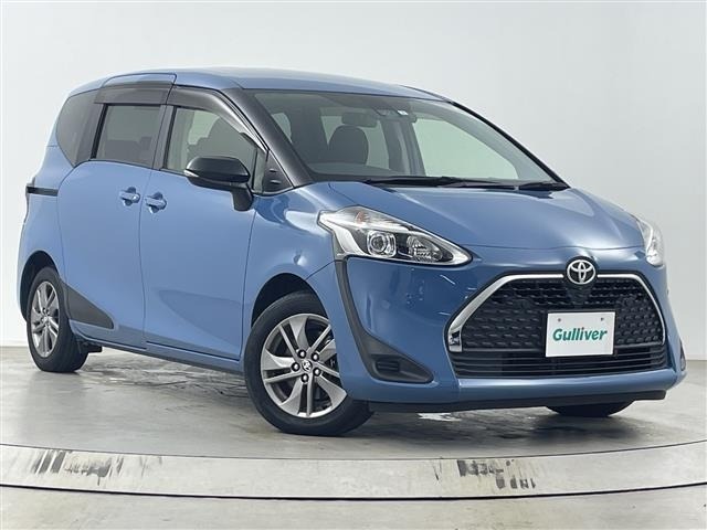 Toyota SIENTA 2021 6973864-0