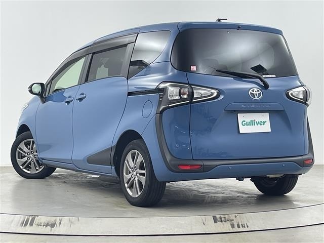 Toyota SIENTA 2021 6973864-13