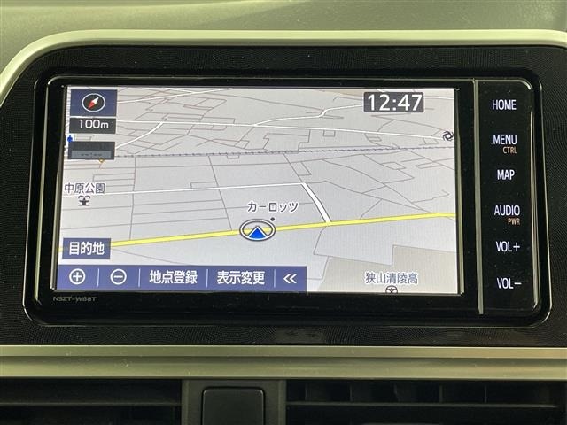 Toyota SIENTA 2021 6973864-16