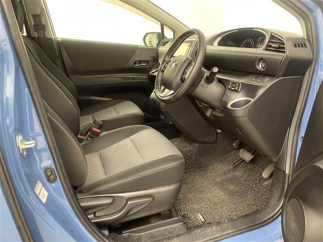 Toyota SIENTA 2021 6973864-20