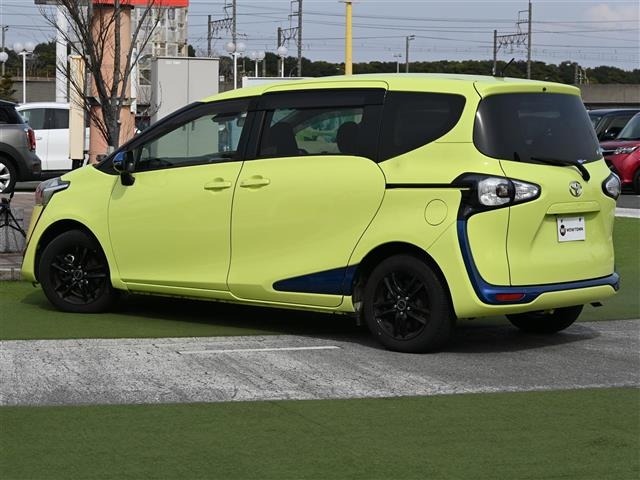 Toyota SIENTA 2016 6973868-14