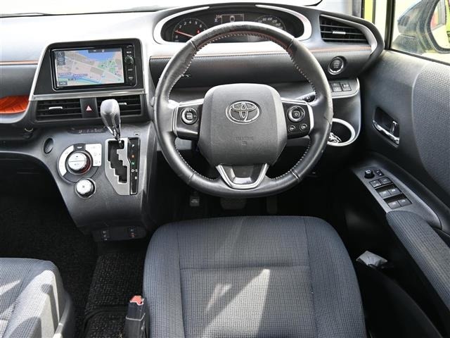 Toyota SIENTA 2016 6973868-20
