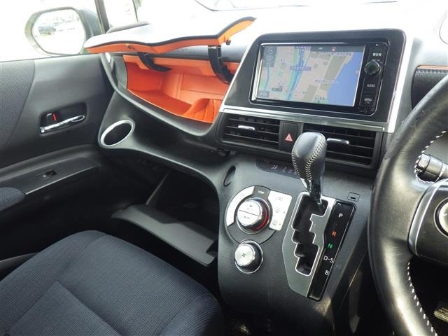 Toyota SIENTA 2016 6973868-7