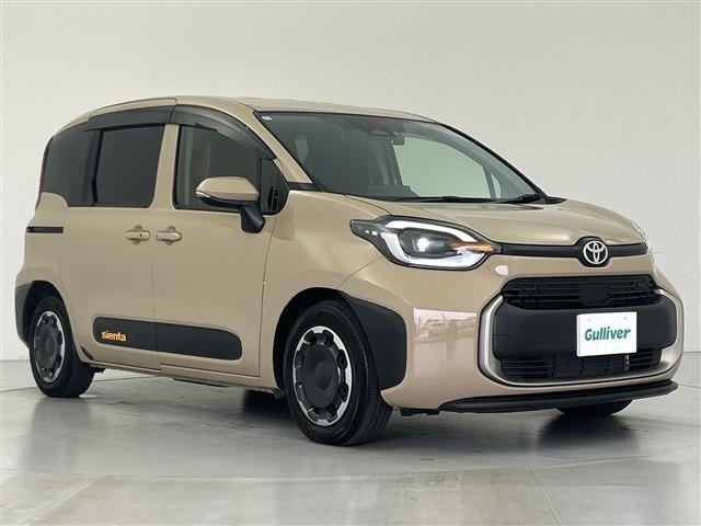 Toyota SIENTA 2024 6973882-0