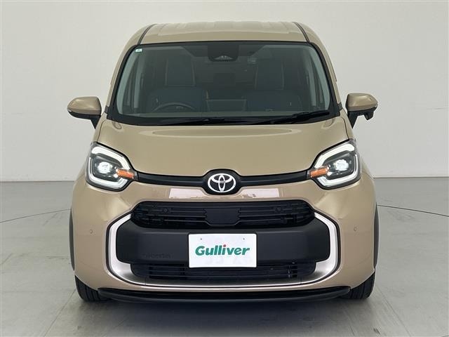 Toyota SIENTA 2024 6973882-14