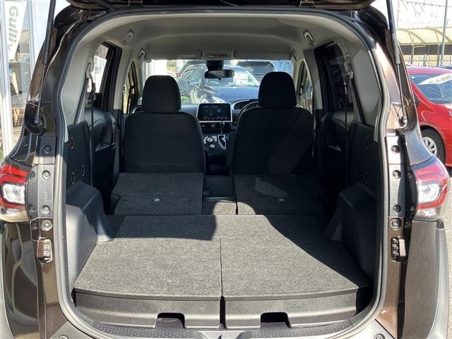 Toyota SIENTA 2019 6973888-10